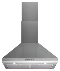 Indesit - IHP 645 C M IX Built-in - Cooker Hood - S/Steel
